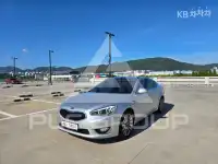 2013 KIA K7