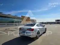 2013 KIA K7