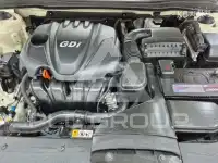 2013 KIA K7