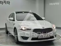 2013 KIA K7