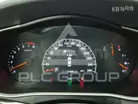 2013 KIA K7