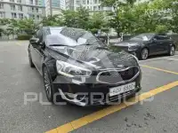 2013 KIA K7