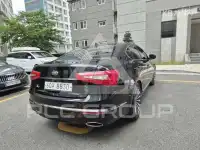 2013 KIA K7