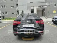2013 KIA K7