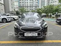 2013 KIA K7