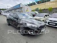 2013 KIA K7