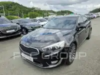2013 KIA K7