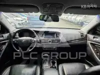 2013 KIA K7
