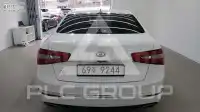 2013 KIA K7