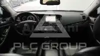 2013 KIA K7