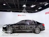 2013 KIA K7