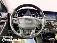 2013 KIA K7