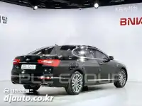 2013 KIA K7