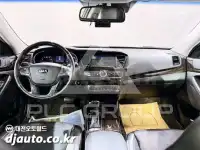 2013 KIA K7