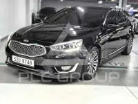 2013 KIA K7