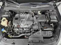 2013 KIA K7