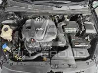 2013 KIA K7