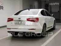 2013 KIA K7