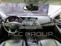 2013 KIA K7