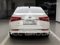 2013 KIA K7
