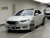 2013 KIA K7