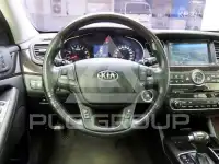 2013 KIA K7