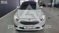 2013 KIA K7