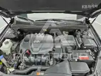 2013 KIA K7
