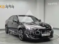 2013 KIA K7