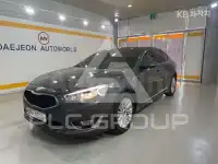 2013 KIA K7