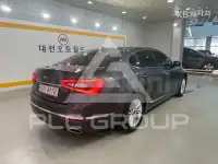2013 KIA K7