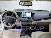 2013 KIA K7