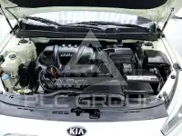 2013 KIA K7