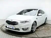 2013 KIA K7