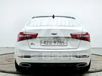 2013 KIA K7