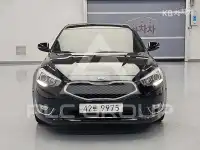 2013 KIA K7