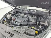 2013 KIA K7