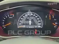 2013 KIA K7