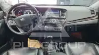 2013 KIA K7