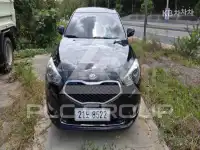 2013 KIA K7