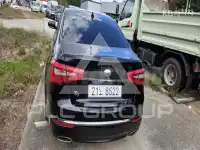 2013 KIA K7