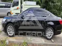 2013 KIA K7