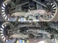 2013 KIA K7