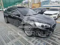 2013 KIA K7