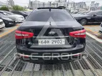 2013 KIA K7