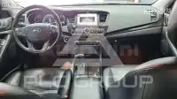 2013 KIA K7