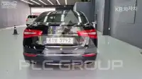 2013 KIA K7