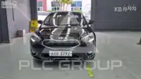 2013 KIA K7