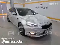 2013 KIA K7