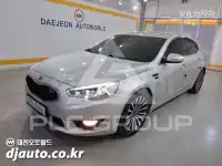 2013 KIA K7